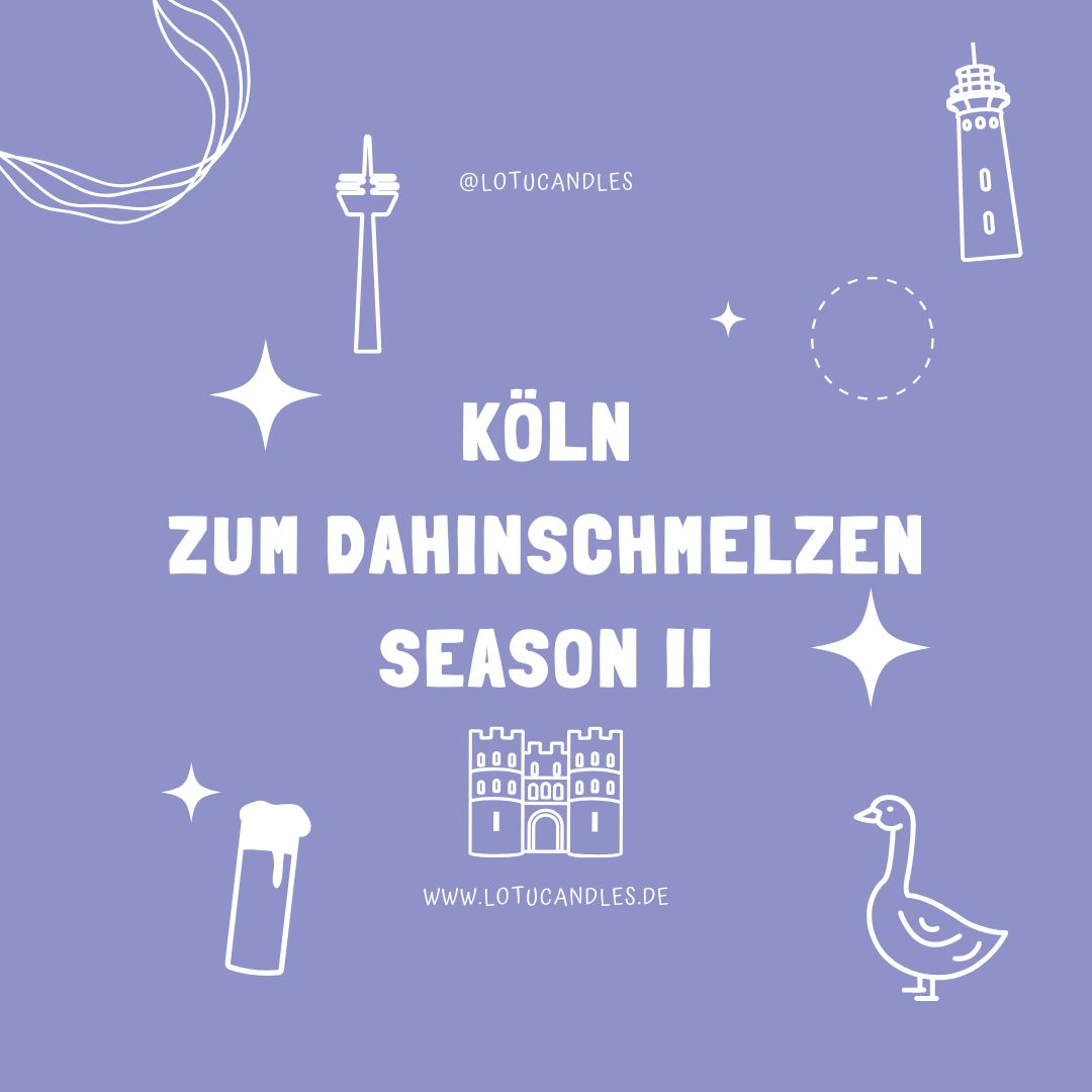 Kölner Orte | Season II